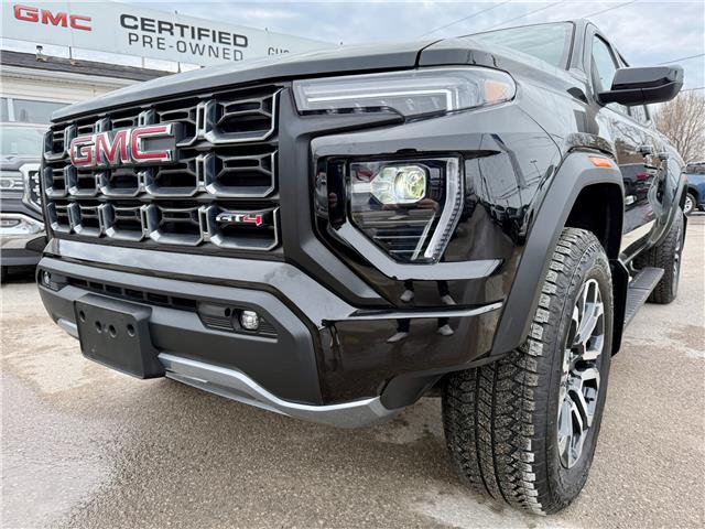 2023 GMC Canyon AT4 (Stk: 1248211T) in WHITBY - Image 10 of 50