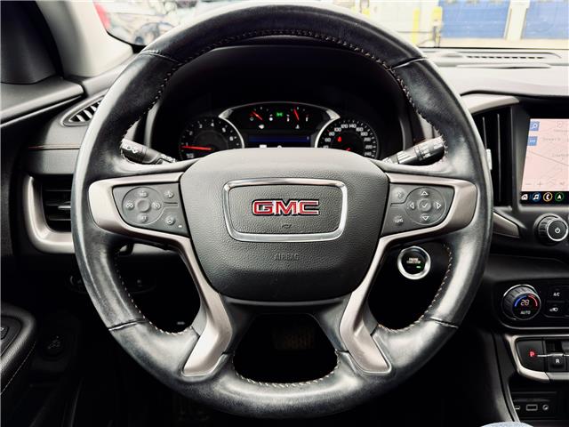 2022 GMC Terrain AT4 (Stk: L181723P) in WHITBY - Image 24 of 39