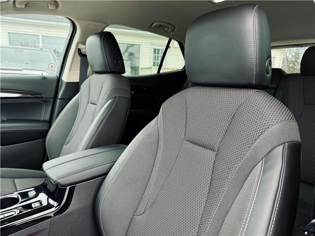 2023 Buick Envision Preferred (Stk: D078541T) in WHITBY - Image 17 of 38