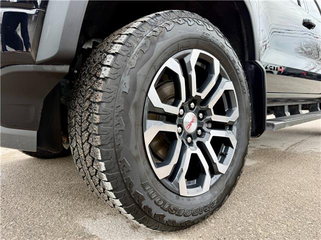 2023 GMC Canyon AT4 (Stk: 1248211T) in WHITBY - Image 11 of 50