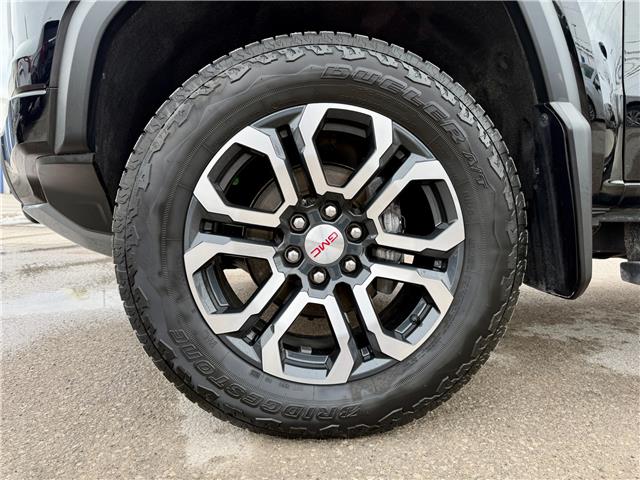 2023 GMC Canyon AT4 (Stk: 1248211T) in WHITBY - Image 12 of 50