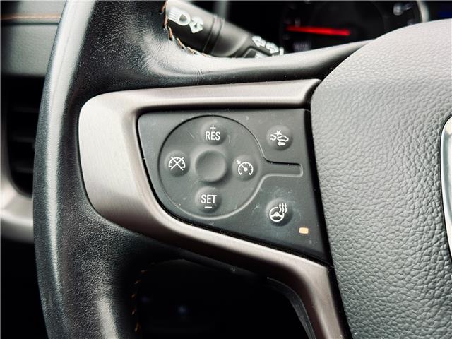 2022 GMC Terrain AT4 (Stk: L181723P) in WHITBY - Image 25 of 39