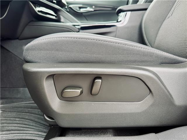 2023 Buick Envision Preferred (Stk: D078541T) in WHITBY - Image 18 of 38