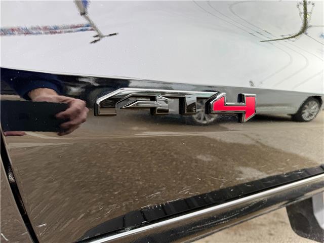 2023 GMC Canyon AT4 (Stk: 1248211T) in WHITBY - Image 14 of 50