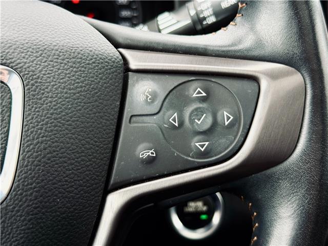 2022 GMC Terrain AT4 (Stk: L181723P) in WHITBY - Image 26 of 39