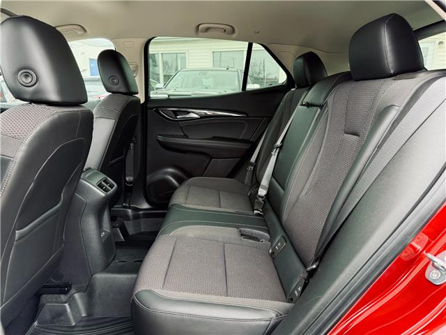 2023 Buick Envision Preferred (Stk: D078541T) in WHITBY - Image 19 of 38
