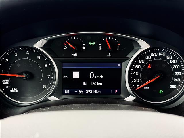 2022 GMC Terrain AT4 (Stk: L181723P) in WHITBY - Image 27 of 39