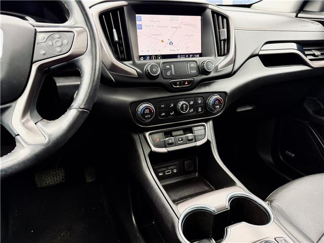 2022 GMC Terrain AT4 (Stk: L181723P) in WHITBY - Image 28 of 39