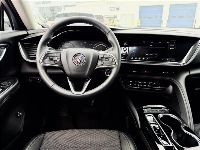 2023 Buick Envision Preferred (Stk: D078541T) in WHITBY - Image 21 of 38
