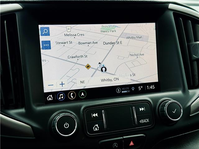 2022 GMC Terrain AT4 (Stk: L181723P) in WHITBY - Image 29 of 39