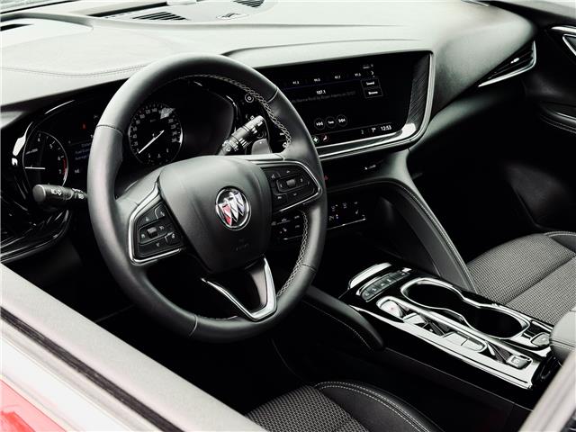 2023 Buick Envision Preferred (Stk: D078541T) in WHITBY - Image 22 of 38