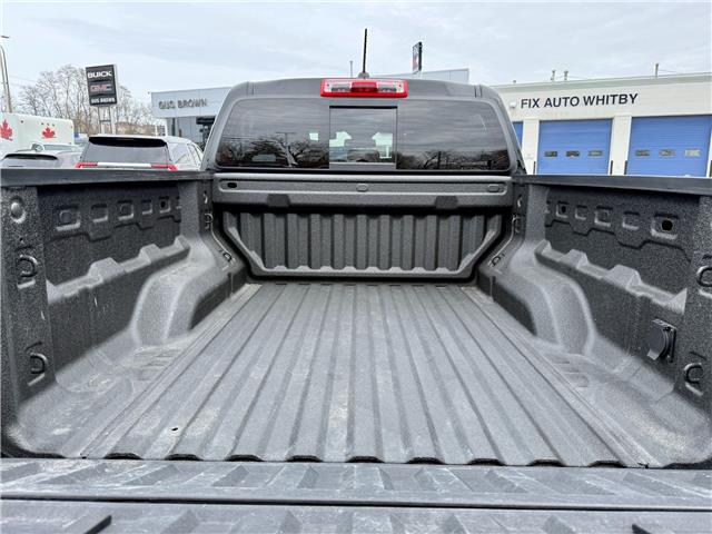 2023 GMC Canyon AT4 (Stk: 1248211T) in WHITBY - Image 18 of 50