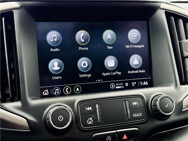 2022 GMC Terrain AT4 (Stk: L181723P) in WHITBY - Image 30 of 39