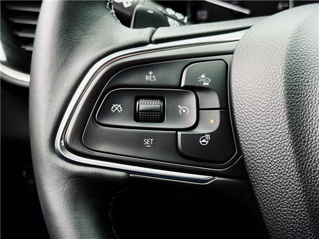 2023 Buick Envision Preferred (Stk: D078541T) in WHITBY - Image 24 of 38