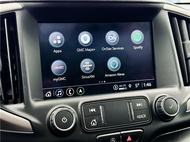 2022 GMC Terrain AT4 (Stk: L181723P) in WHITBY - Image 31 of 39