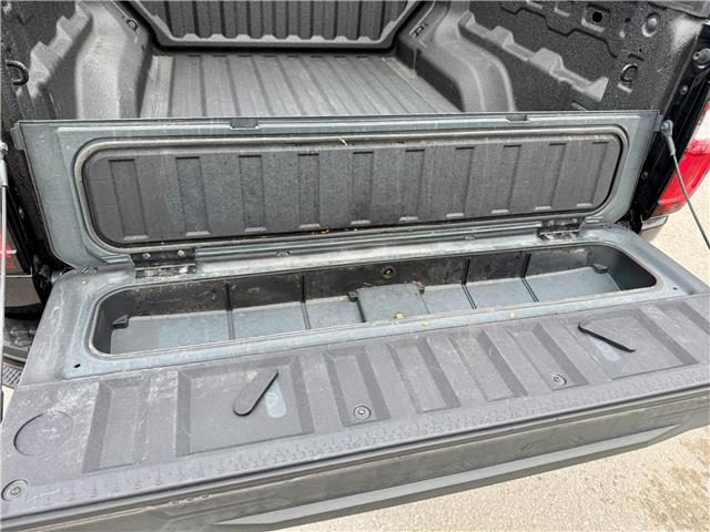 2023 GMC Canyon AT4 (Stk: 1248211T) in WHITBY - Image 19 of 50