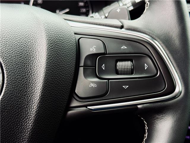 2023 Buick Envision Preferred (Stk: D078541T) in WHITBY - Image 25 of 38