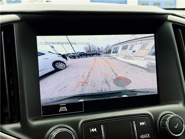 2022 GMC Terrain AT4 (Stk: L181723P) in WHITBY - Image 32 of 39