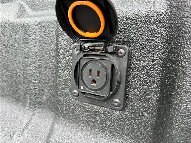 2023 GMC Canyon AT4 (Stk: 1248211T) in WHITBY - Image 20 of 50