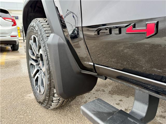 2023 GMC Canyon AT4 (Stk: 1248211T) in WHITBY - Image 13 of 50