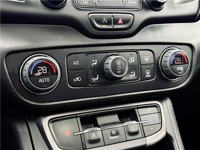 2022 GMC Terrain AT4 (Stk: L181723P) in WHITBY - Image 34 of 39