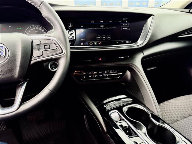 2023 Buick Envision Preferred (Stk: D078541T) in WHITBY - Image 27 of 38