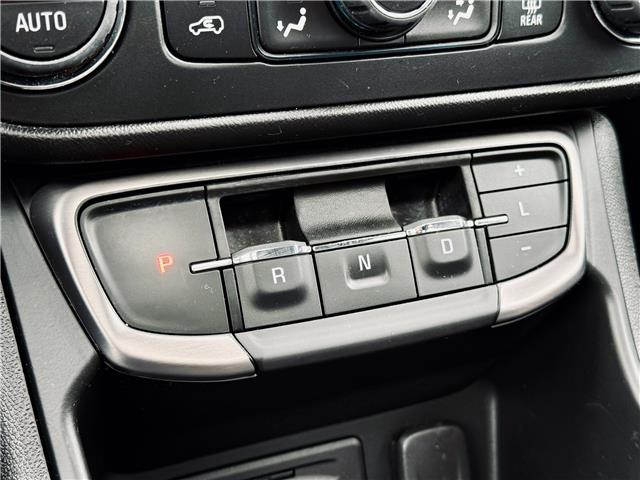 2022 GMC Terrain AT4 (Stk: L181723P) in WHITBY - Image 35 of 39