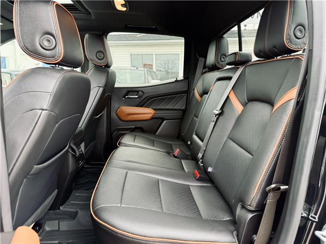 2023 GMC Canyon AT4 (Stk: 1248211T) in WHITBY - Image 27 of 50