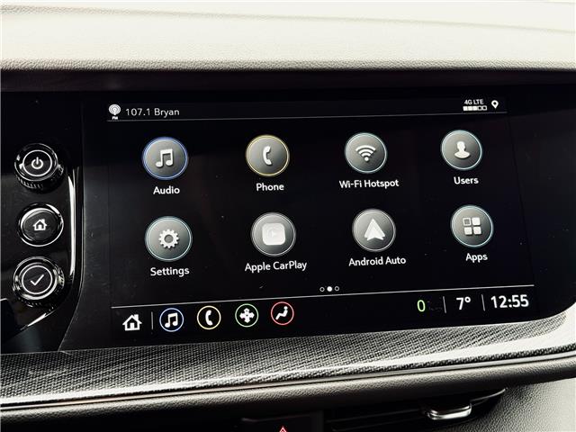 2023 Buick Envision Preferred (Stk: D078541T) in WHITBY - Image 28 of 38