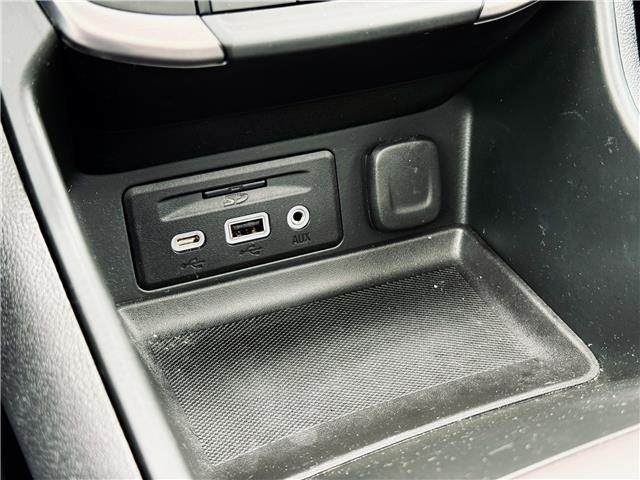 2022 GMC Terrain AT4 (Stk: L181723P) in WHITBY - Image 36 of 39