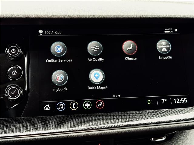 2023 Buick Envision Preferred (Stk: D078541T) in WHITBY - Image 29 of 38