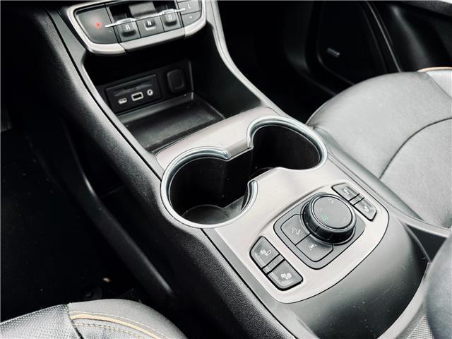 2022 GMC Terrain AT4 (Stk: L181723P) in WHITBY - Image 37 of 39