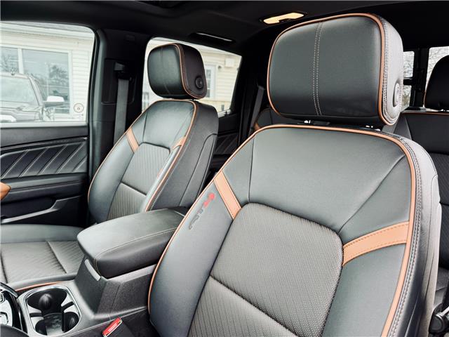 2023 GMC Canyon AT4 (Stk: 1248211T) in WHITBY - Image 23 of 50