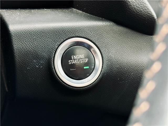 2022 GMC Terrain AT4 (Stk: L181723P) in WHITBY - Image 39 of 39