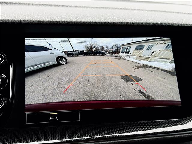 2023 Buick Envision Preferred (Stk: D078541T) in WHITBY - Image 31 of 38