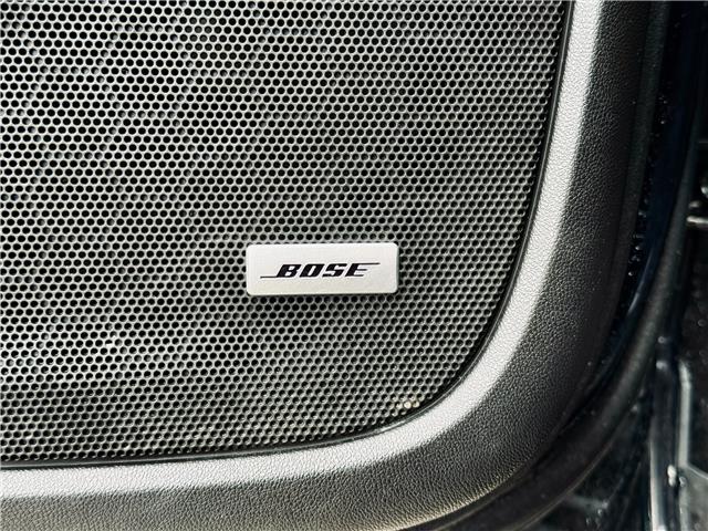 2022 GMC Terrain AT4 (Stk: L181723P) in WHITBY - Image 33 of 39