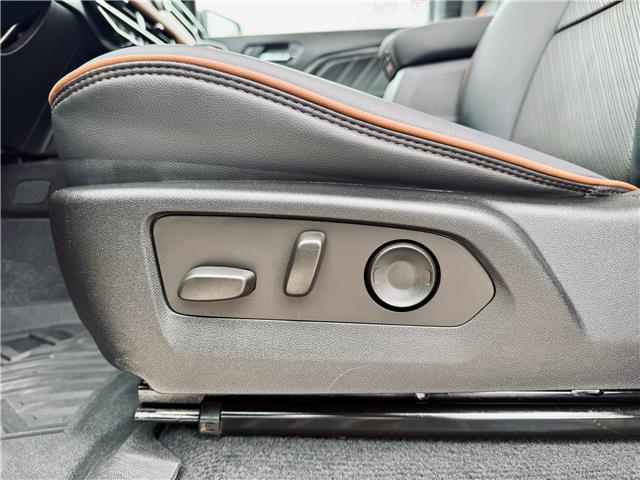 2023 GMC Canyon AT4 (Stk: 1248211T) in WHITBY - Image 25 of 50