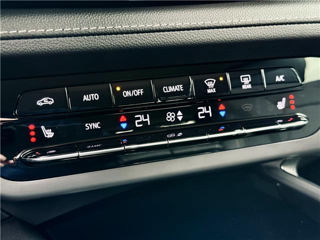 2023 Buick Envision Preferred (Stk: D078541T) in WHITBY - Image 32 of 38
