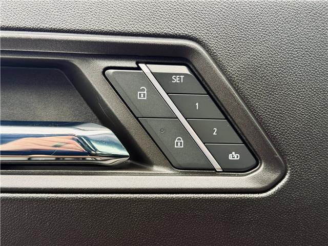 2023 GMC Canyon AT4 (Stk: 1248211T) in WHITBY - Image 26 of 50