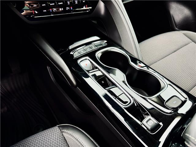 2023 Buick Envision Preferred (Stk: D078541T) in WHITBY - Image 35 of 38