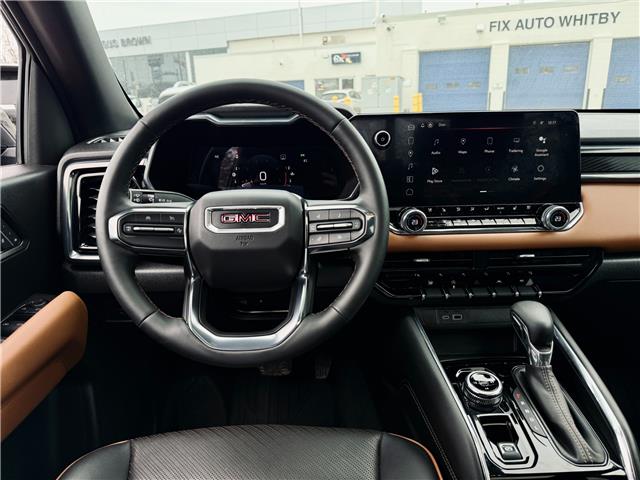 2023 GMC Canyon AT4 (Stk: 1248211T) in WHITBY - Image 29 of 50