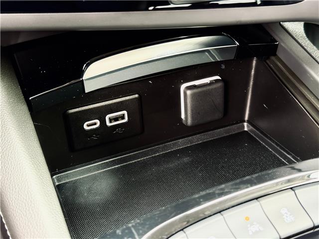 2023 Buick Envision Preferred (Stk: D078541T) in WHITBY - Image 34 of 38