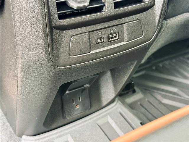 2023 GMC Canyon AT4 (Stk: 1248211T) in WHITBY - Image 28 of 50