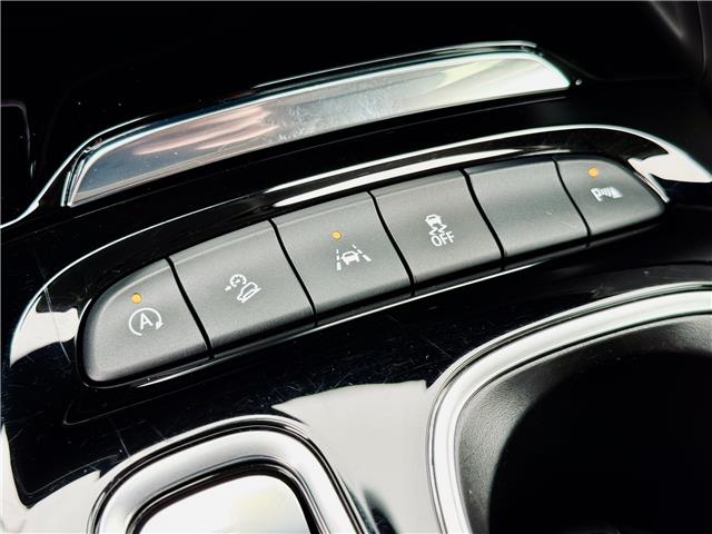 2023 Buick Envision Preferred (Stk: D078541T) in WHITBY - Image 36 of 38
