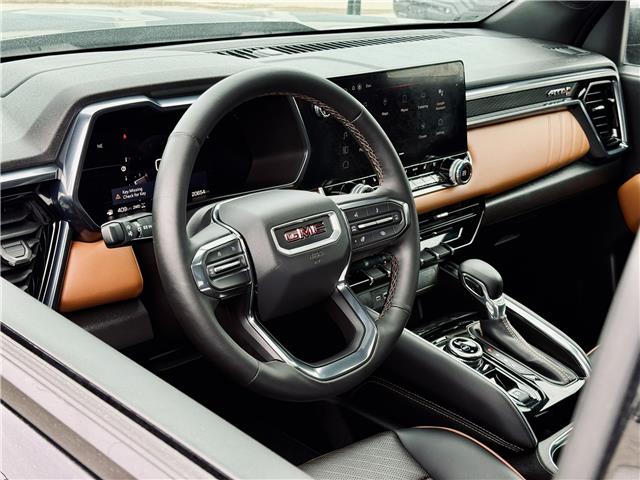2023 GMC Canyon AT4 (Stk: 1248211T) in WHITBY - Image 30 of 50