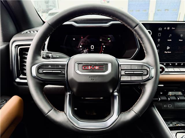 2023 GMC Canyon AT4 (Stk: 1248211T) in WHITBY - Image 31 of 50