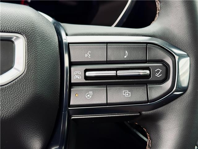 2023 GMC Canyon AT4 (Stk: 1248211T) in WHITBY - Image 33 of 50