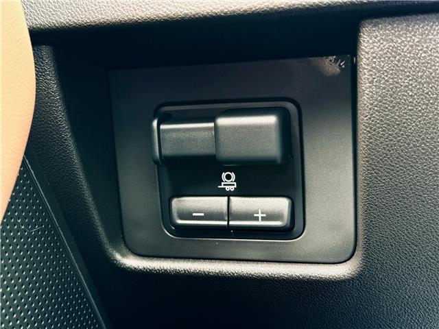 2023 GMC Canyon AT4 (Stk: 1248211T) in WHITBY - Image 35 of 50