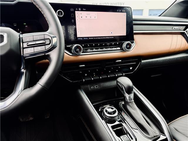 2023 GMC Canyon AT4 (Stk: 1248211T) in WHITBY - Image 36 of 50