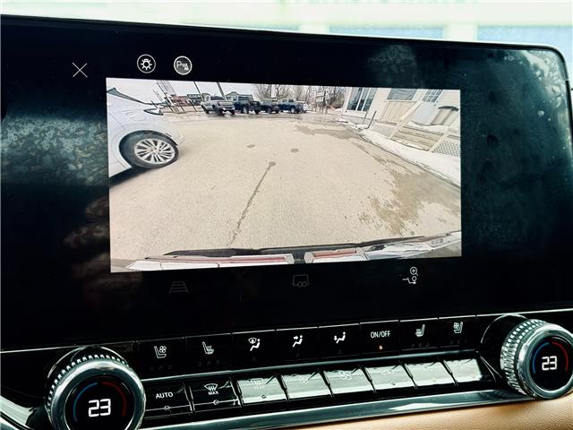 2023 GMC Canyon AT4 (Stk: 1248211T) in WHITBY - Image 41 of 50